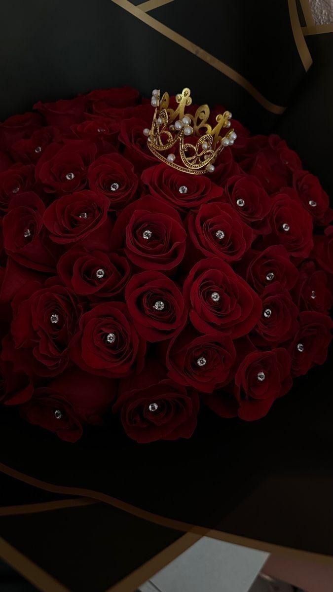 Whispers of Nature's Elegance Bouquet